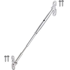 SURFACE MOUNT TOGGLE ASSEMBLY